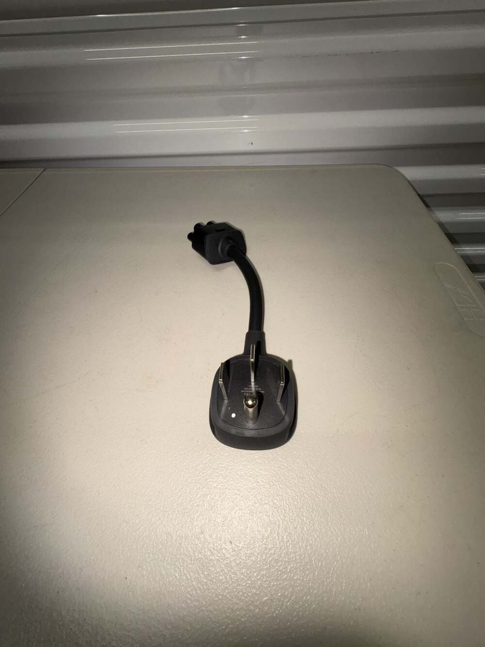 Tesla Gen II Smart Adapter NEMA 14-50 1099344-10-D